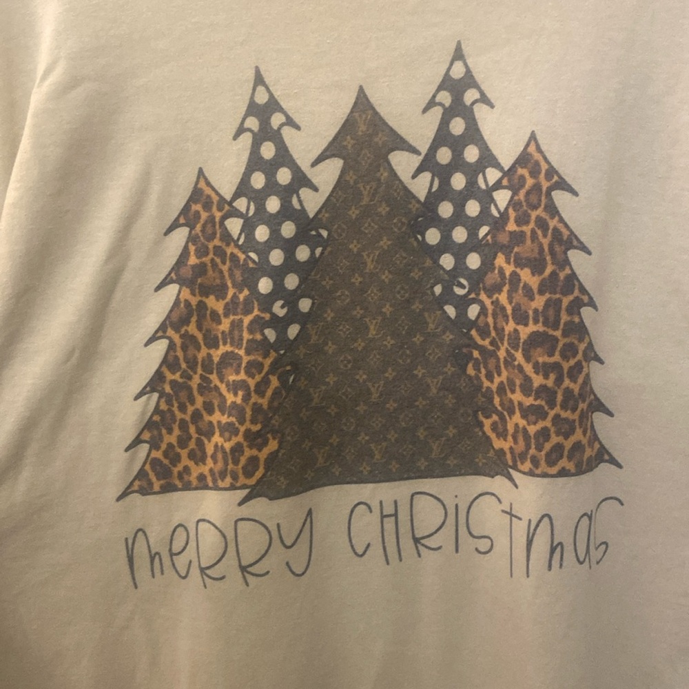 Merry Christmas Tee